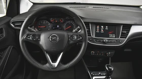 Opel Crossland X 1.2 Turbo Enjoy, снимка 9