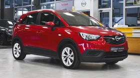 Opel Crossland X 1.2 Turbo Enjoy, снимка 5