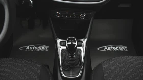 Opel Crossland X 1.2 Turbo Enjoy, снимка 12