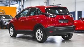 Opel Crossland X 1.2 Turbo Enjoy, снимка 7