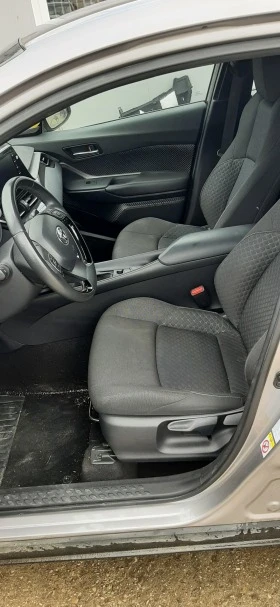 Toyota C-HR 1, 2i, снимка 6