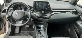 Toyota C-HR 1, 2i, снимка 8