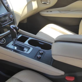 Nissan Murano PLATINUM* BOSE AUDIO* 360 CAMERA, снимка 15