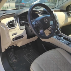 Nissan Murano PLATINUM* BOSE AUDIO* 360 CAMERA, снимка 16