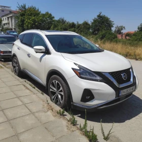 Nissan Murano PLATINUM* BOSE AUDIO* 360 CAMERA, снимка 1