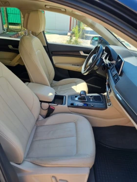 Audi Q5, снимка 9