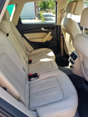 Audi Q5, снимка 7