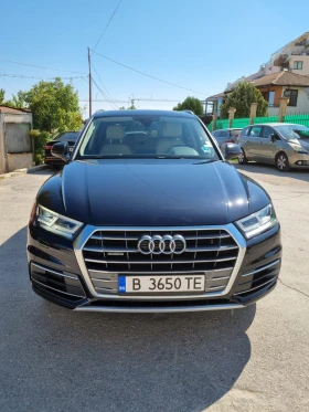 Audi Q5, снимка 4