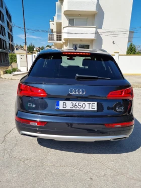 Audi Q5, снимка 3