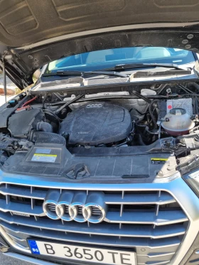 Audi Q5, снимка 10