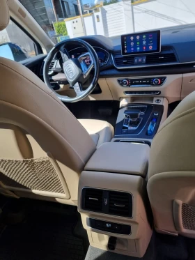 Audi Q5, снимка 8