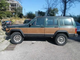 Jeep Cherokee, снимка 3