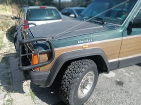 Jeep Cherokee, снимка 4