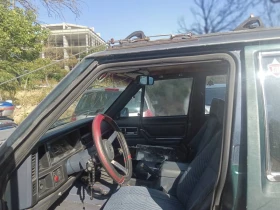 Jeep Cherokee, снимка 5