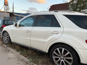 Mercedes-Benz ML 350 Grand Edition facelift, снимка 4