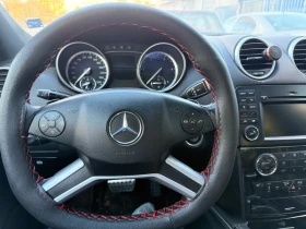 Mercedes-Benz ML 350 Grand Edition facelift, снимка 5