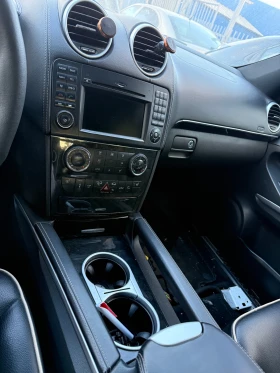 Mercedes-Benz ML 350 Grand Edition facelift, снимка 8