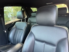 Mercedes-Benz ML 350 Grand Edition facelift, снимка 3