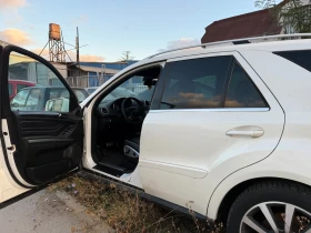 Mercedes-Benz ML 350 Grand Edition facelift, снимка 6