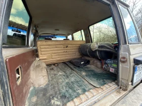 Isuzu Trooper 2.3, снимка 7