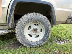 Isuzu Trooper 2.3, снимка 8