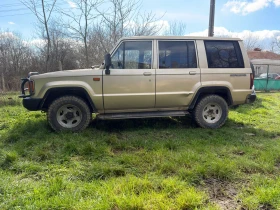 Isuzu Trooper 2.3, снимка 2