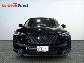 Infiniti QX50 KEYLESS| PANORAMA| ФИКС ЦЕНА ДО БГ , снимка 2