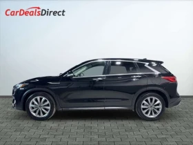 Infiniti QX50 KEYLESS| PANORAMA| ФИКС ЦЕНА ДО БГ , снимка 4