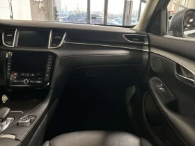 Infiniti QX50 KEYLESS| PANORAMA| ФИКС ЦЕНА ДО БГ , снимка 15