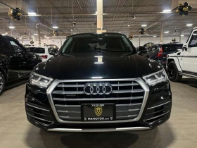 Audi Q5 PROGRESSIV* LED* KEYLESS* PANO* ФИКСИРАНА ЦЕНА, снимка 7