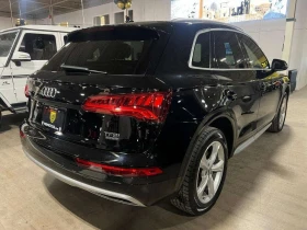 Audi Q5 PROGRESSIV* LED* KEYLESS* PANO* ФИКСИРАНА ЦЕНА, снимка 4