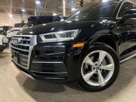 Audi Q5 PROGRESSIV* LED* KEYLESS* PANO* ФИКСИРАНА ЦЕНА, снимка 10