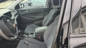 Hyundai Tucson SE, снимка 7