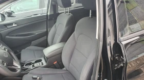 Hyundai Tucson SE, снимка 11