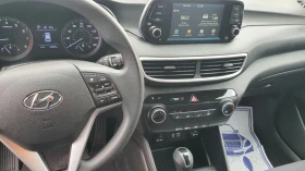 Hyundai Tucson SE, снимка 10