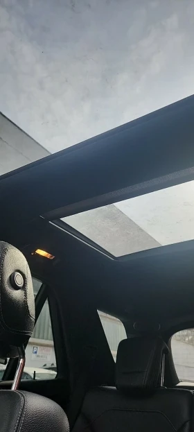 Mercedes-Benz ML 350 , снимка 7