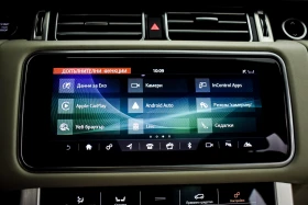 Land Rover Range rover, снимка 12