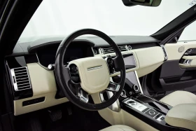 Land Rover Range rover, снимка 10