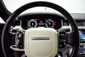 Land Rover Range rover, снимка 9
