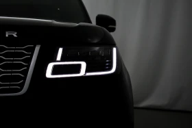 Land Rover Range rover, снимка 5