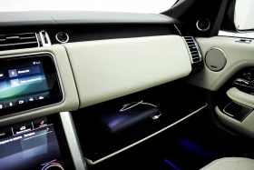 Land Rover Range rover, снимка 14