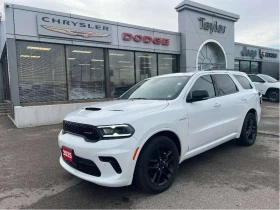 Dodge Durango * R T AWD 5.7L HEMI V8 * SUNROOF * NAVI * LEATHER , снимка 5