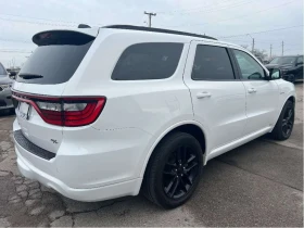 Dodge Durango * R T AWD 5.7L HEMI V8 * SUNROOF * NAVI * LEATHER , снимка 9