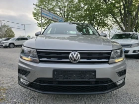VW Tiguan 2.0TDI-150kc/6ck/NAVI/DISTRONIK, снимка 2