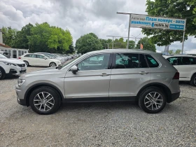 VW Tiguan 2.0TDI-150kc/6ck/NAVI/DISTRONIK, снимка 8