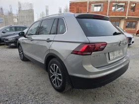 VW Tiguan 2.0TDI-150kc/6ck/NAVI/DISTRONIK, снимка 7