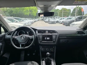 VW Tiguan 2.0TDI-150kc/6ck/NAVI/DISTRONIK, снимка 9