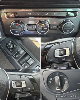 VW Tiguan 2.0TDI-150kc/6ck/NAVI/DISTRONIK, снимка 11