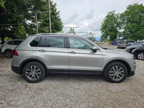 VW Tiguan 2.0TDI-150kc/6ck/NAVI/DISTRONIK, снимка 4