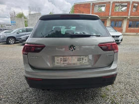 VW Tiguan 2.0TDI-150kc/6ck/NAVI/DISTRONIK, снимка 6